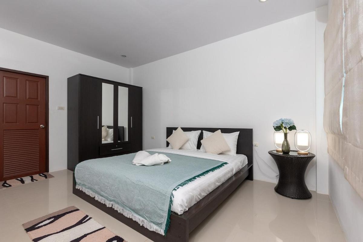 Ferienhaus Peaceful House In Rawai, *