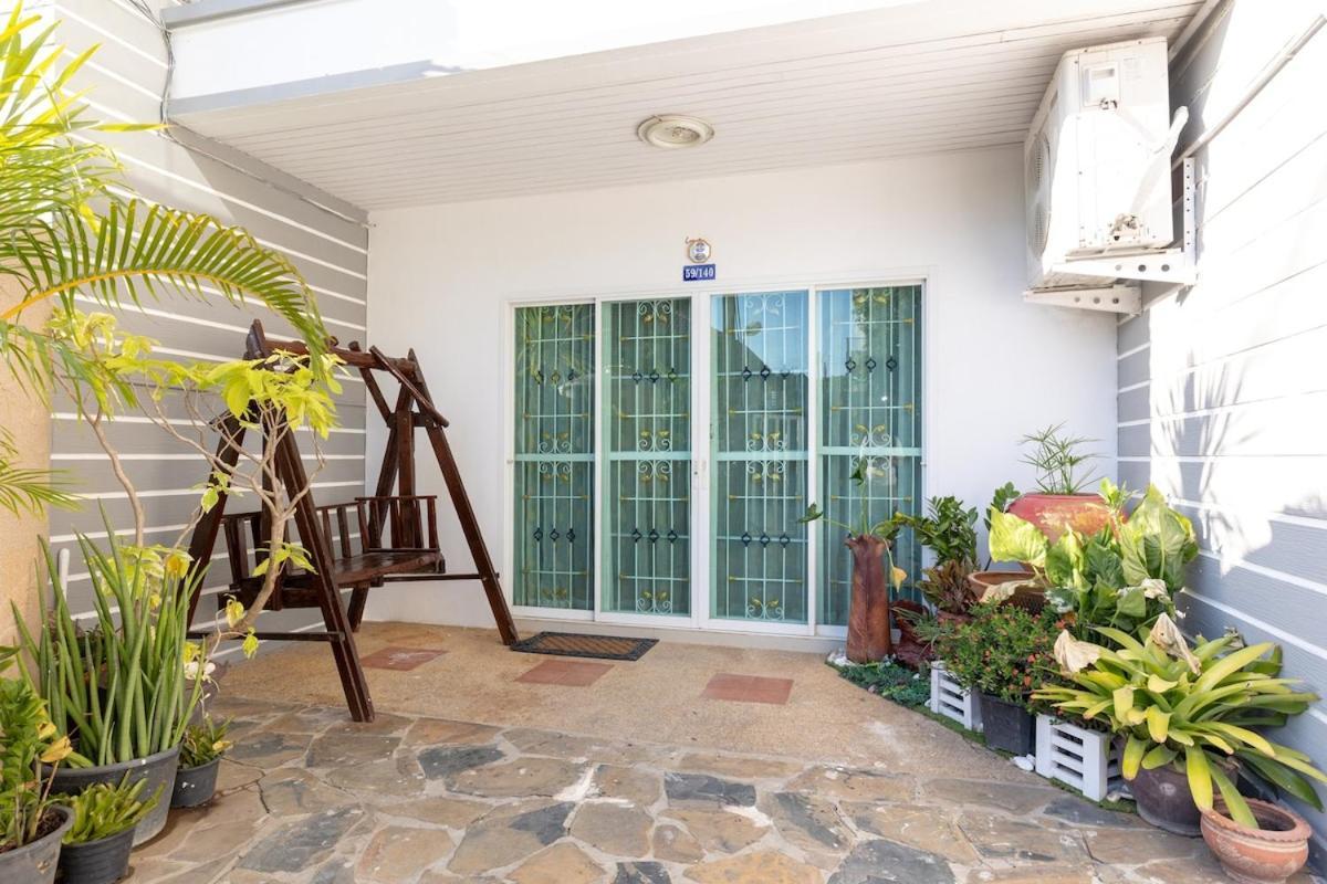 Peaceful House In Rawai, Ferienhaus Phuket