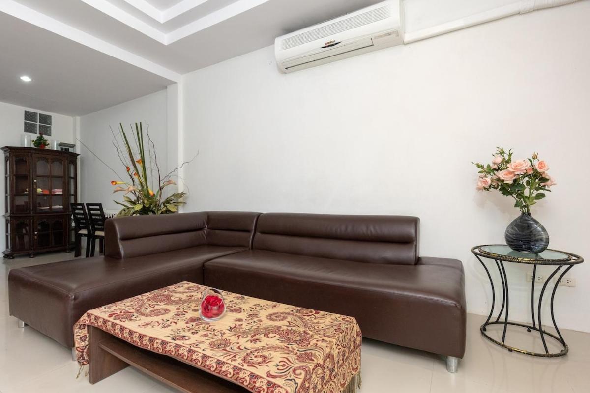 Ferienhaus Peaceful House In Rawai, *